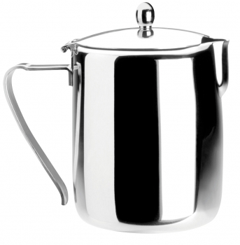 DELTA COFFEE POT