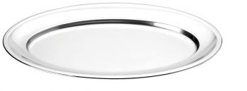 OVAL DISH