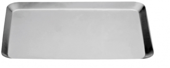 RECTANGULAR TRAY