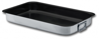 NON STICK ROASTIER TRAY