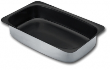 NON STICK ROASTIER TRAY