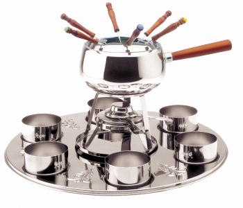 SET FONDUE