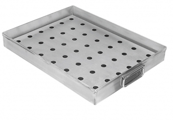 SHELFISH TRAY DEFROSTER