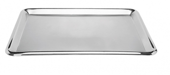 RECTANGULAR TRAY