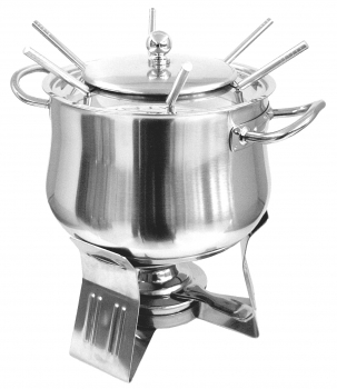 FONDUE ROYAL CHEF