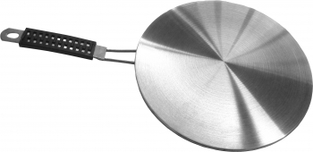 INDUCTION PLATE