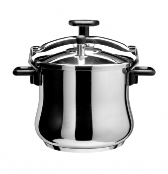 BELLIED PRESSUR COOKER