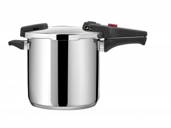 PRESSURE COOKER BAIONETA RAPID