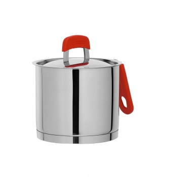 COLOR CHEF MILK POT