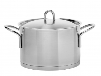 BRAMO MATT STOCK POT