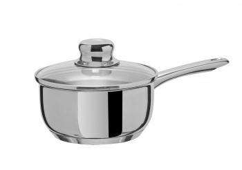 ATENAS SAUCEPAN WITH LID