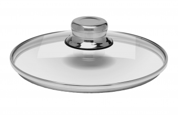 GLASS LID