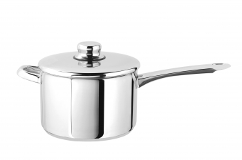 CONCORDE DEEP SAUCEPAN