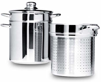 2004 PASTA COOKER SET