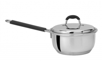 FUSION SAUCEPAN WITH LID