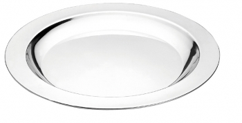 ROUND TRAY SERVICE