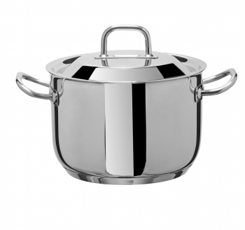 ROYAL CHEF STOCK POT