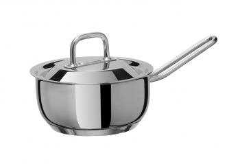 ROYAL CHEF SAUCEPAN