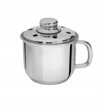 NORDICO MILK POT