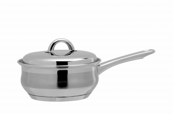 DANUBIO SAUCEPAN