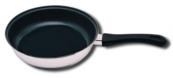 DIAMANTE NON STICK GRILL FRYPAN