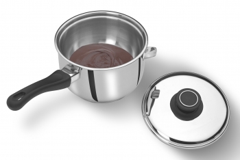 BAIN MARIE SAUCEPAN