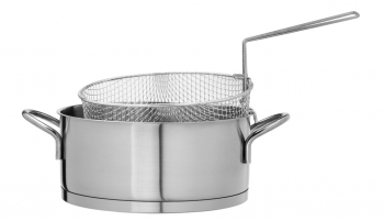 Saucepan