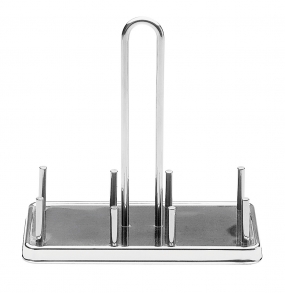 HOLDER FOR CONDIMENT SET