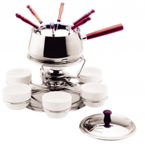 FONDUE SET