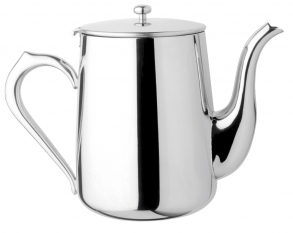 ALGARVE COFFEE POT