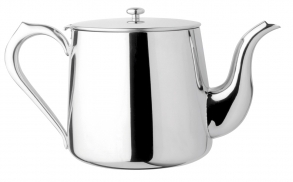 ALGARVE TEA POT