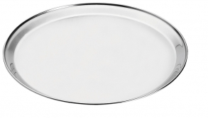 ROUND TRAY SERVICE