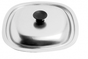 VEGETABLE DISH LID