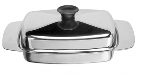 BUTTER DISH