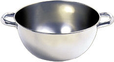 MIXING BOWL WITH HANDLES