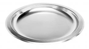 ROUND DISH