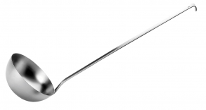 SOUPE LADLE