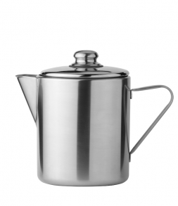 CAFETIERE HOTEL AVEC COUVERCLE CAFETIERE HOTEL AVEC COUVERCLE