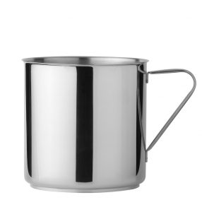 MILK POT