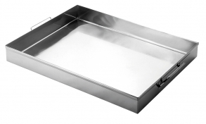 WELDED OVEN TRAY