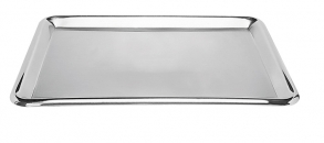 RECTANGULAR TRAY