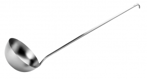 MONOBLOCK LADLE