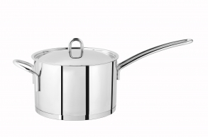 BRAMO DEEP SAUCEPAN