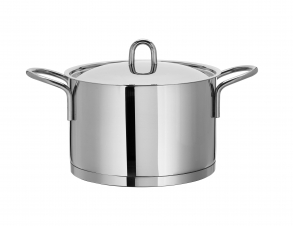 BRAMO STOCK POT