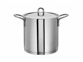 BRAMO DEEP STOCK POT