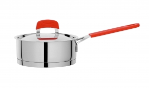 COLOR CHEF SAUCE PAN