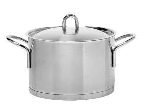 BRAMO MATT STOCK POT