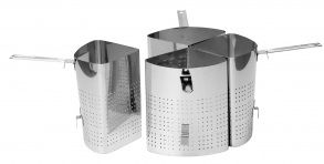 INDIVIDUAL COLANDER