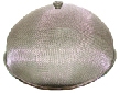 CLOCHE EM REDE CLOCHE EM REDE