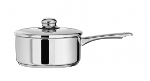 CONCORDE SAUCEPAN WITH LID